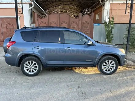 Toyota RAV4 2010 года за 8 100 000 тг. в Кызылорда – фото 2