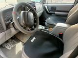 Jeep Cherokee 1997 года за 3 900 000 тг. в Астана – фото 4