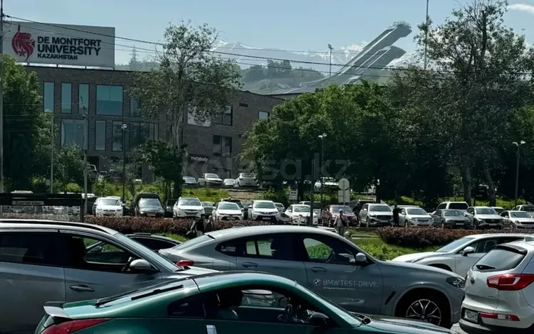 Продажа Nissan 350Z 2003 года в Алматы - №172170972: цена 12000000 ...