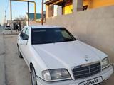 Mercedes-Benz C 280 1995 года за 2 000 000 тг. в Жанаозен