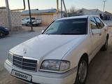 Mercedes-Benz C 280 1995 года за 2 000 000 тг. в Жанаозен – фото 4