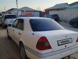 Mercedes-Benz C 280 1995 года за 2 000 000 тг. в Жанаозен – фото 3