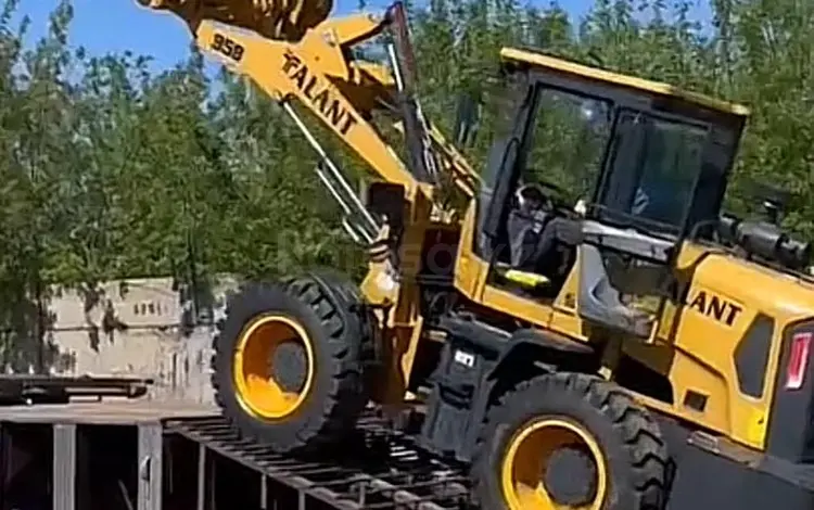 Taian  zl-958 2025 года за 7 000 000 тг. в Костанай