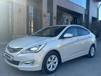 Hyundai Solaris 2015 года за 6 300 000 тг. в Шымкент