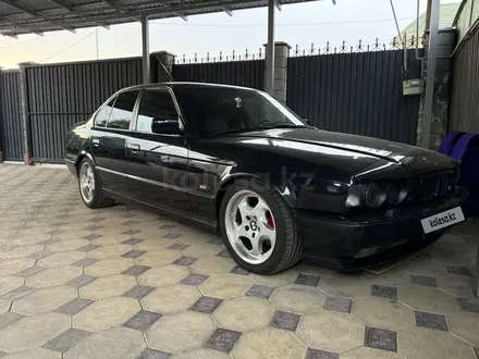 BMW 540 1995 года за 6 000 000 тг. в Алматы