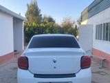 Renault Logan 2015 года за 2 350 000 тг. в Жаркент – фото 3