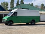 Mercedes-Benz  Sprinter 1999 годаүшін7 500 000 тг. в Тараз – фото 2