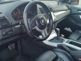 BMW X5 2002 года за 6 500 000 тг. в Шымкент