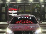 Hyundai Sonata 2016 года за 3 300 000 тг. в Караганда