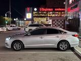 Hyundai Sonata 2016 года за 3 300 000 тг. в Караганда – фото 5