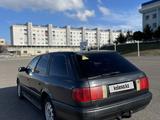 Audi 100 1992 года за 1 800 000 тг. в Каратау – фото 3