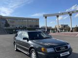 Audi 100 1992 года за 2 200 000 тг. в Каратау