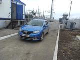 Renault Logan 2014 годаүшін5 170 000 тг. в Костанай – фото 2