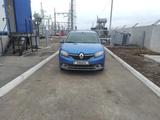 Renault Logan 2014 года за 5 100 000 тг. в Костанай