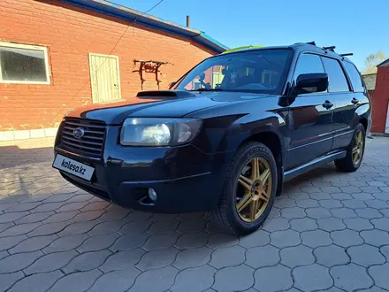 Subaru Forester 2006 года за 5 200 000 тг. в Усть-Каменогорск