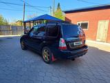 Subaru Forester 2006 года за 4 600 000 тг. в Усть-Каменогорск – фото 3