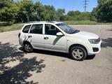 ВАЗ (Lada) Kalina 2194 2014 годаүшін2 100 000 тг. в Затобольск – фото 3