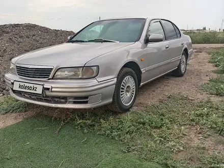 Nissan Maxima 1996 года за 1 700 000 тг. в Павлодар