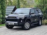 Toyota 4Runner 2019 годаfor20 000 000 тг. в Алматы