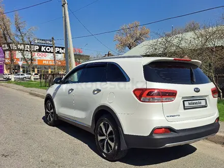 Kia Sorento 2015 года за 10 300 000 тг. в Шымкент – фото 8