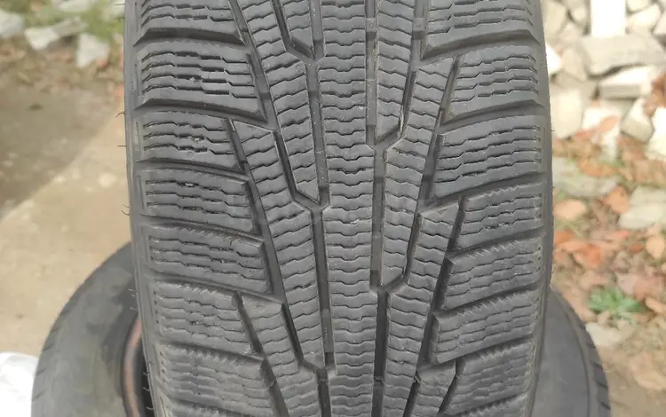 Nokian Tyres 205/55/16for110 000 тг. в Алматы