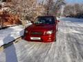 Subaru Forester 2006 годаfor6 500 000 тг. в Караганда – фото 8