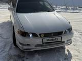 Toyota Mark II 1994 годаүшін2 750 000 тг. в Алматы – фото 2