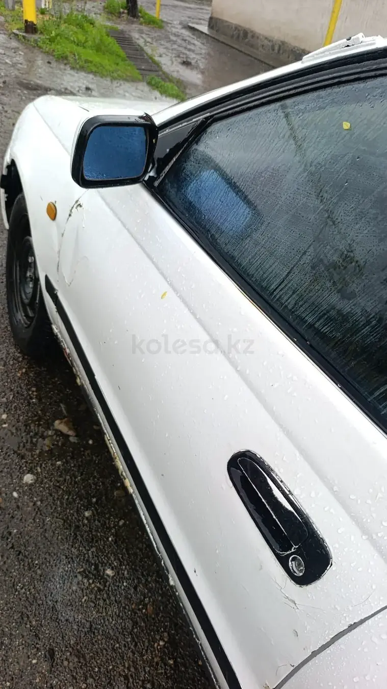 Toyota Carina E, 1993