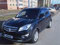 Changan CS35 2019 года за 5 500 000 тг. в Костанай