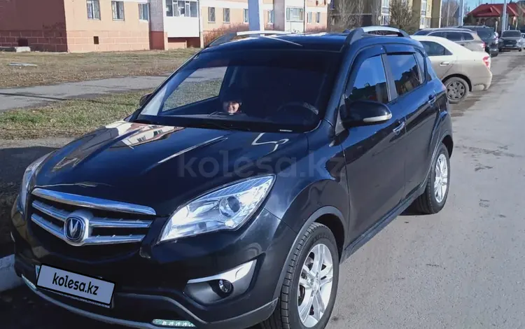 Changan CS35 2019 годаүшін5 500 000 тг. в Костанай