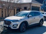 Hyundai Tucson 2019 года за 11 500 000 тг. в Атырау