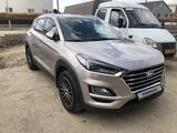 Hyundai Tucson 2019 года за 11 500 000 тг. в Атырау – фото 2