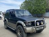 Mitsubishi Pajero 1993 года за 2 800 000 тг. в Алматы – фото 3