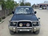 Mitsubishi Pajero 1993 года за 2 800 000 тг. в Алматы