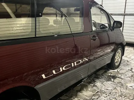 Toyota Estima Lucida 1996 года за 2 000 000 тг. в Караганда – фото 7