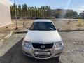 Nissan Almera Classic 2010 года за 3 700 000 тг. в Талдыкорган – фото 2