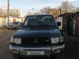 Mitsubishi Pajero 1999 годаүшін4 200 000 тг. в Актобе – фото 2