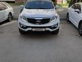 Kia Sportage 2013 года за 7 150 000 тг. в Алматы – фото 21