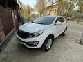 Kia Sportage 2013 года за 7 150 000 тг. в Алматы – фото 25