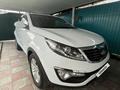 Kia Sportage 2013 года за 7 150 000 тг. в Алматы – фото 27