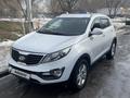 Kia Sportage 2013 года за 7 150 000 тг. в Алматы