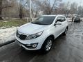 Kia Sportage 2013 года за 7 150 000 тг. в Алматы – фото 31