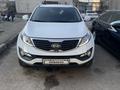 Kia Sportage 2013 года за 7 150 000 тг. в Алматы – фото 35