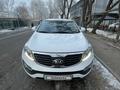 Kia Sportage 2013 года за 7 150 000 тг. в Алматы – фото 36
