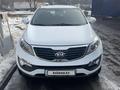 Kia Sportage 2013 года за 7 150 000 тг. в Алматы – фото 3