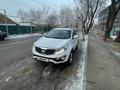 Kia Sportage 2013 года за 7 150 000 тг. в Алматы – фото 40