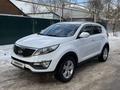 Kia Sportage 2013 года за 7 150 000 тг. в Алматы – фото 49