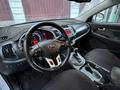 Kia Sportage 2013 года за 7 150 000 тг. в Алматы – фото 10