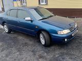 Nissan Primera 1997 года за 2 000 000 тг. в Петропавловск – фото 3