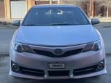 Toyota Camry 2012 года за 5 500 000 тг. в Атырау